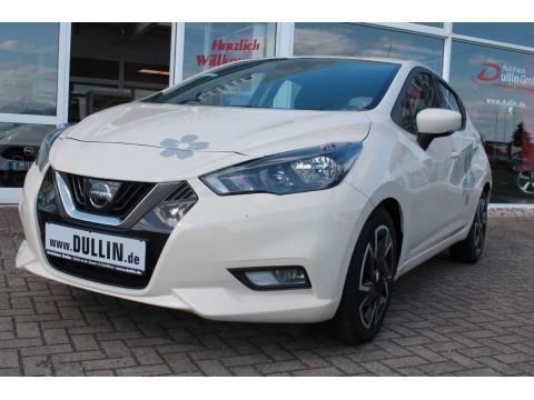 Micra