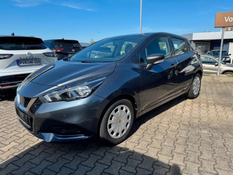 Micra