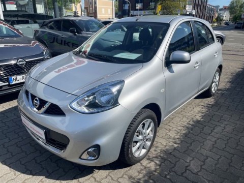 Micra