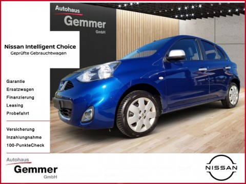 Micra
