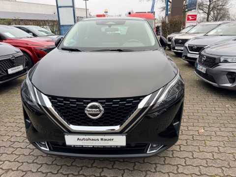 Qashqai