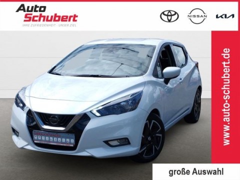 Micra