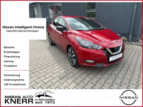 Micra