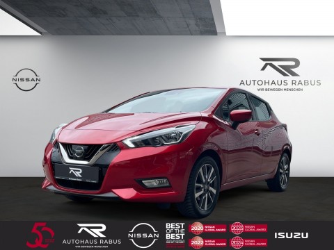 Micra