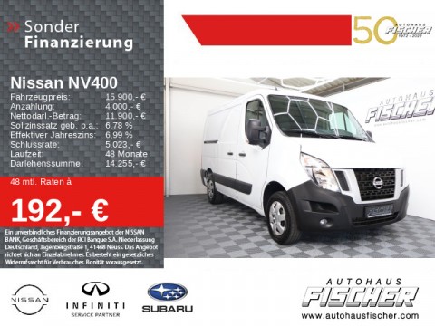 NV400