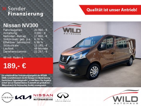 NV300