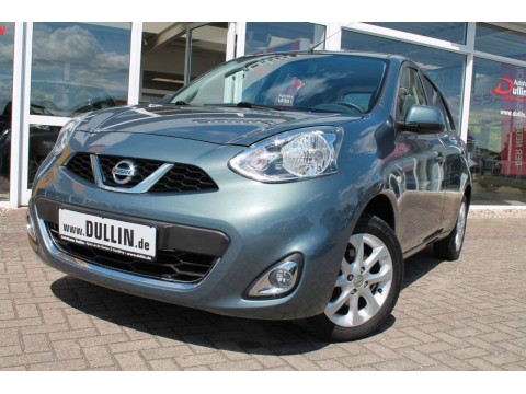 Micra