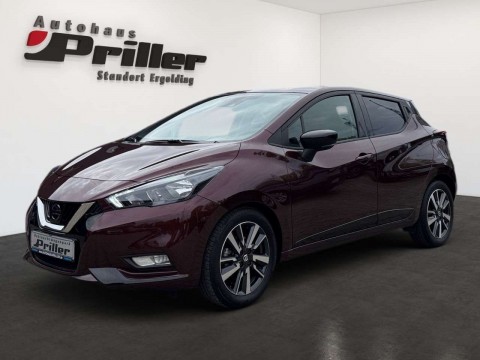 Micra