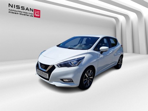 Micra